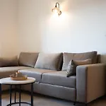 Zara Penthouse With Top Roof Terrace And Hot Tub